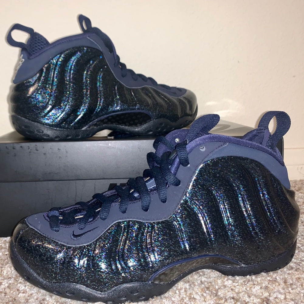 Nike Air Foamposite One Penny